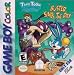 Video Games : Tiny Toons: Buster Saves the Day