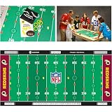 Zelosport 30232 Washington Redskins Finger Football
