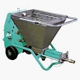 IMER MIGHTY SMALL 50 Portable 110v Pumping and Spraying Machine - model 1106045
