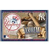 New York Yankees MLB 150 Piece Team Puzzle