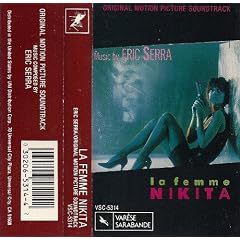 La Femme Nikita