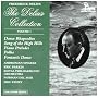 The Delius Collection, Vol.1 - A Dance Rhapsody, for orchestra No. 1 & No. 2; A Song of the High Hills, for wordless chorus and orchestra; 3 Preludes for piano