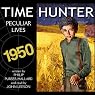 Peculiar Lives: Time Hunter Series, Book 7