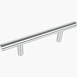 Amerock Corp. BP19010-SS Bar Pull
