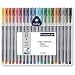 Staedtler 334SB20 - Fineliner Triplus 20 St�ck in Plastiketui