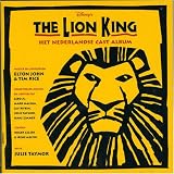 Disneys The Lion King/ Het Nederlandse Cast Album