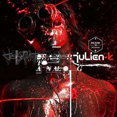 Julien-K - Death To Analog