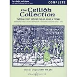 Jones, Edward Huws - The Ceilidh Collection (Complete) - Violin and Piano - Boosey & Hawkes Edition