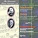 Mackenzie: Scottish Concerto / Tovey: Piano Concerto in A Major (The Romantic Piano Concerto vol 19)