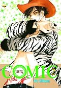 Comic Volume 2 (Comic)