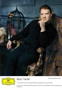 Image of Bryn Terfel