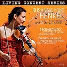 Susanna Yoko Henkel