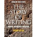 The Story of Writing: Alphabets, Hieroglyphs and Pictograms