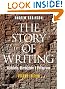 The Story of Writing: Alphabets, Hieroglyphs, & Pictograms, Second Edition
