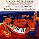 More Jazz Meets The Symphony