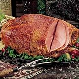 Gourmet Food : City Ham Spiral Sliced 12 to 14 lbs.