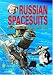 Russian Spacesuits (Springer Praxis Books / Space Exploration)