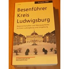 Besenf�hrer Kreis Ludwigsburg 2005