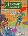 Book Action Comics (Action Comics, No.291)