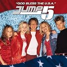 God Bless the Usa / Start Jumpin