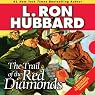 The Trail of the Red Diamonds