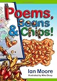 Poems, beans & chips!