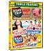 Road Trip Triple (Road Trip, Eurotrip, Road Trip: Beer Pong) [DVD]