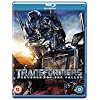 Transformers: Revenge of the Fallen [Blu-ray] [2009]