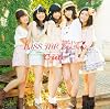 Kiss me �����Ƥ�(�������������A)(DVD��)