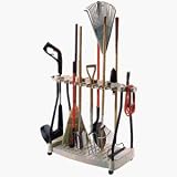 Suncast Corp. RTC1000 Tool Rack With Wheels
