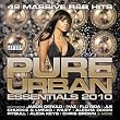 Pure Urban Essentials 2010