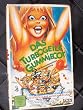Das turbogeile Gummiboot - Ein dynamitgeladener Paddeltrip [VHS]