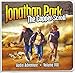 Jonathan Park Volume 8: The Copper Scroll