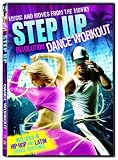 Step Up Revolution Dance Workout