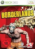 Produkt-Bild: Borderlands