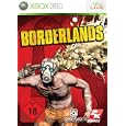 Borderlands
