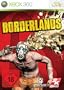 Borderlands
