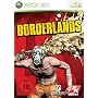 Borderlands von 2K Games