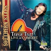 Live in Concert-Travis Tritt
