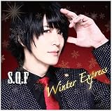 Winter Express