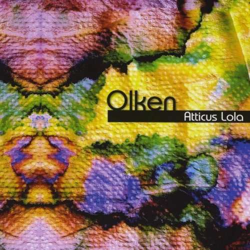 CD Baby.Com/Indys Atticus Lola