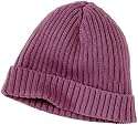 bellybutton Strickmütze 185-9502702 Unisex - Kinder Mütze, Gr. Gr. 2, Violett (violet )