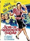 Rose of Washington...