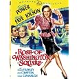 Rose of Washington Square [1939] (REGION 1) (NTSC)