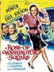 Rose of Washington Square