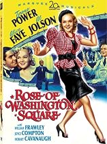 Stream Rose of Washington Square Movie Online.