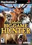 Cabela's Big Game Hunter