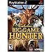 Cabela's Big Game Hunter