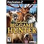 Cabela's Big Game Hunter