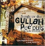 Songs uv dee Gullah PeePuls